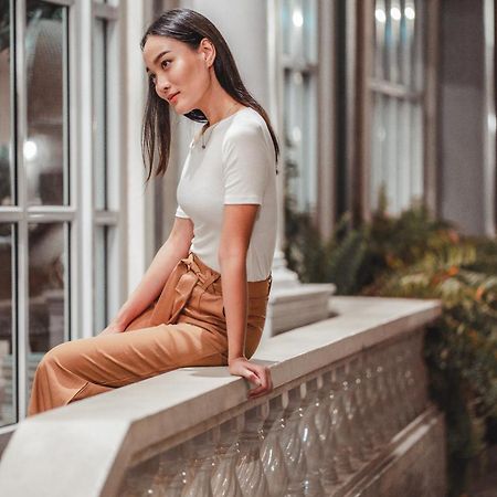 Club Tree Hotel Songkhla Eksteriør bilde