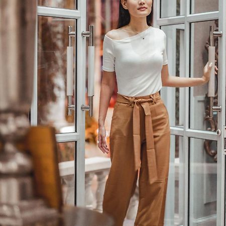 Club Tree Hotel Songkhla Eksteriør bilde