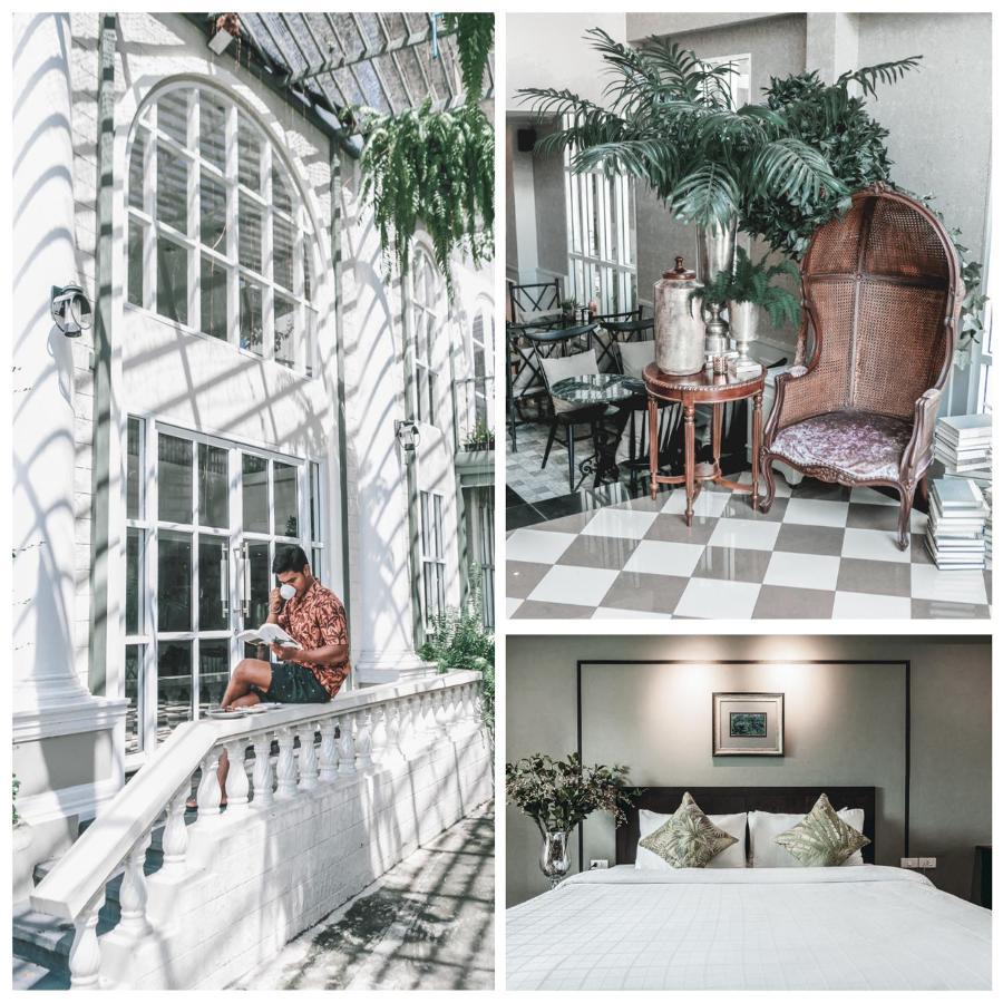 Club Tree Hotel Songkhla Eksteriør bilde
