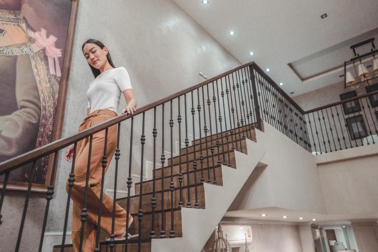 Club Tree Hotel Songkhla Eksteriør bilde