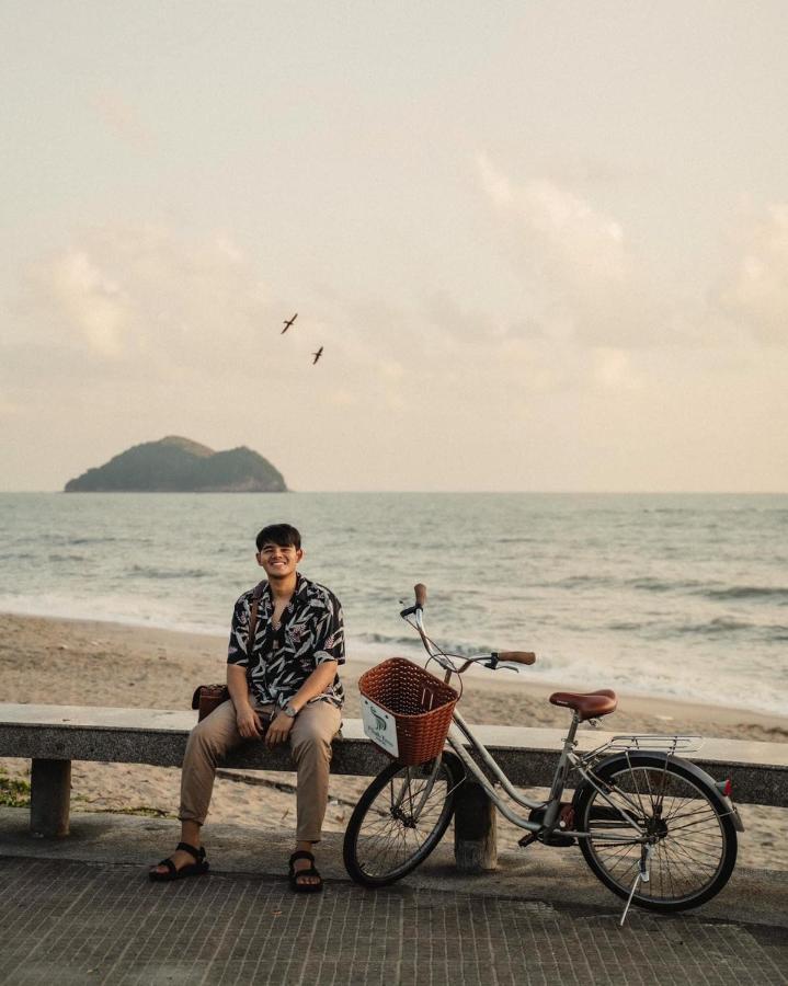 Club Tree Hotel Songkhla Eksteriør bilde