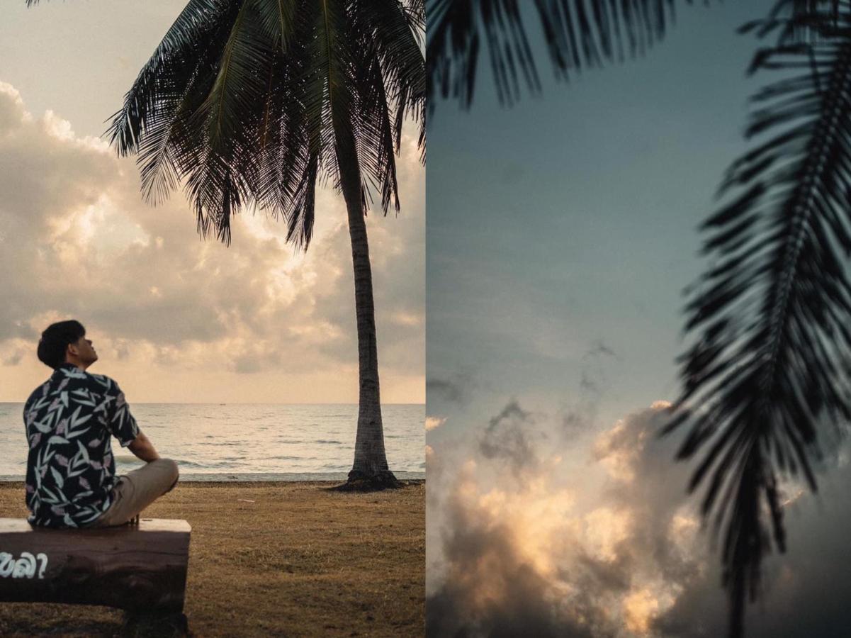 Club Tree Hotel Songkhla Eksteriør bilde