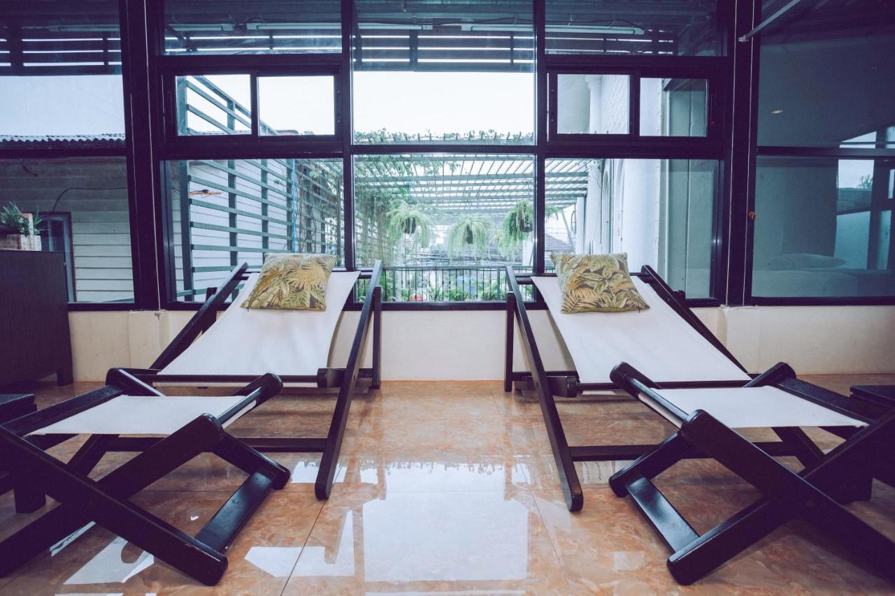 Club Tree Hotel Songkhla Eksteriør bilde